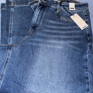 Judy Blue Women’s Jeans in Classic Blue